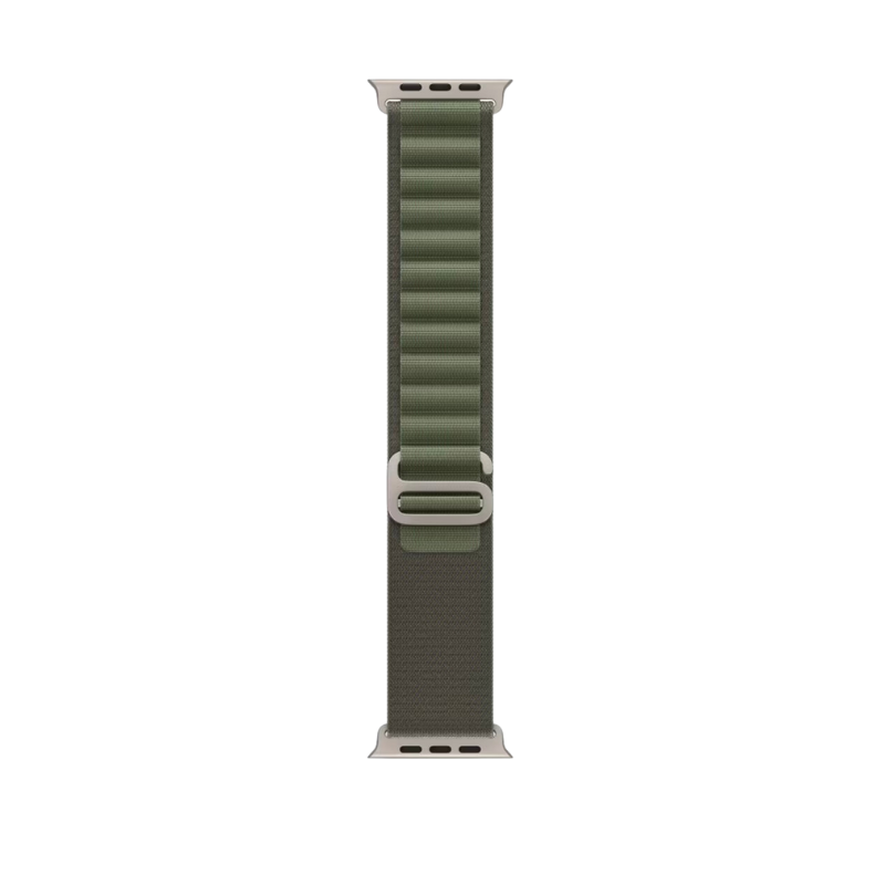 Correas Alpine | Apple Watch