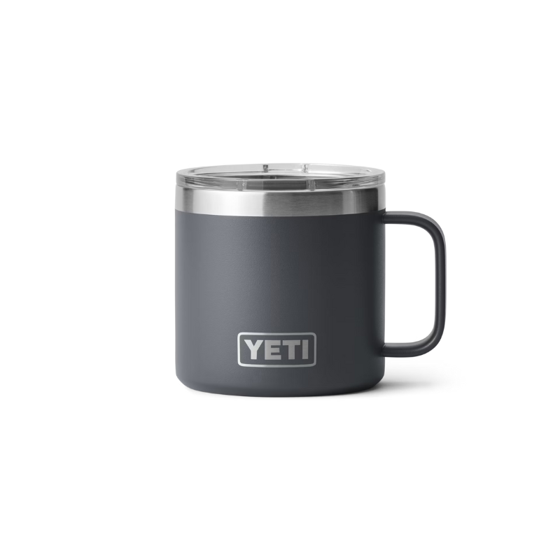 Taza Yeti 14oz Original
