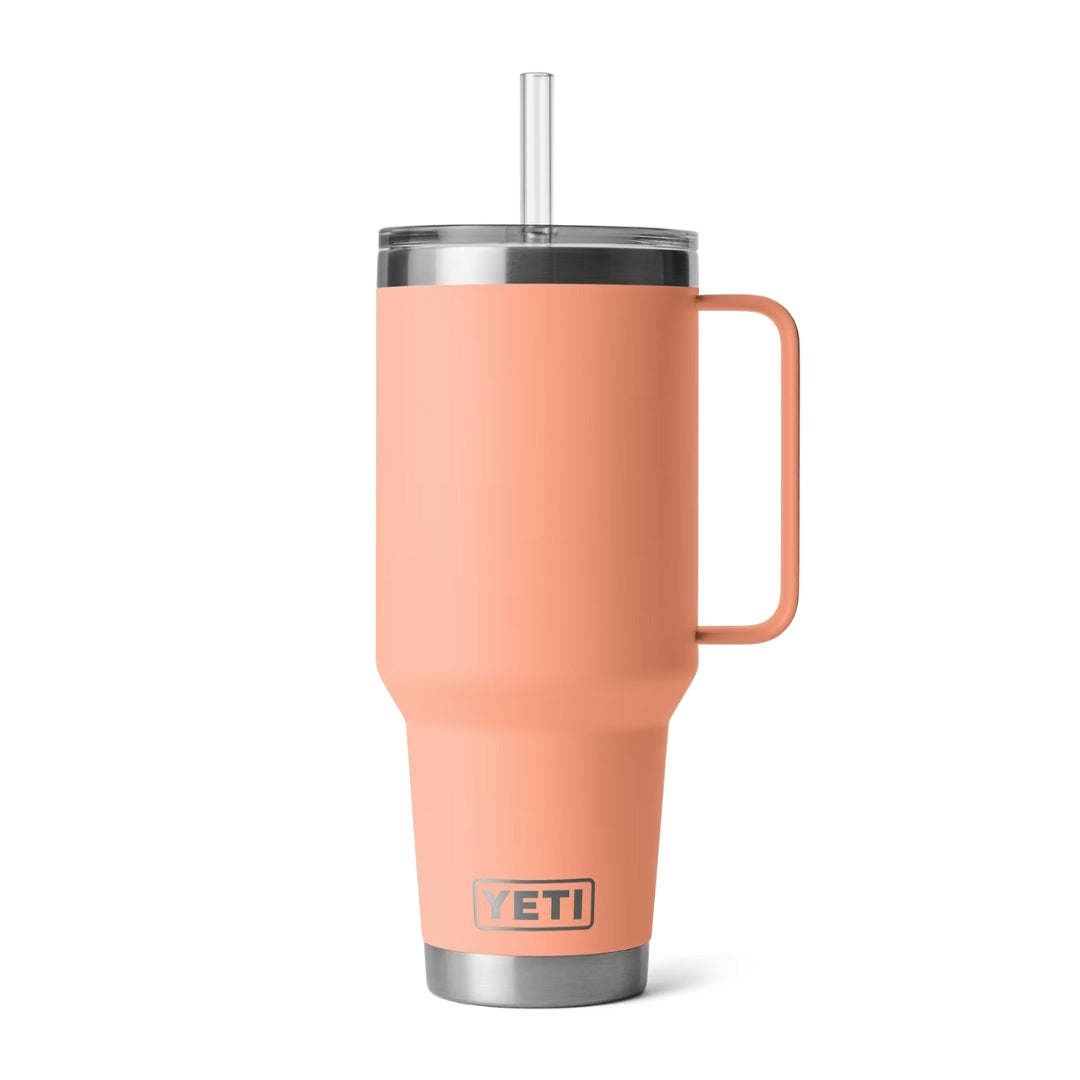 Yeti 42 oz Mug with Straw Lid - Original