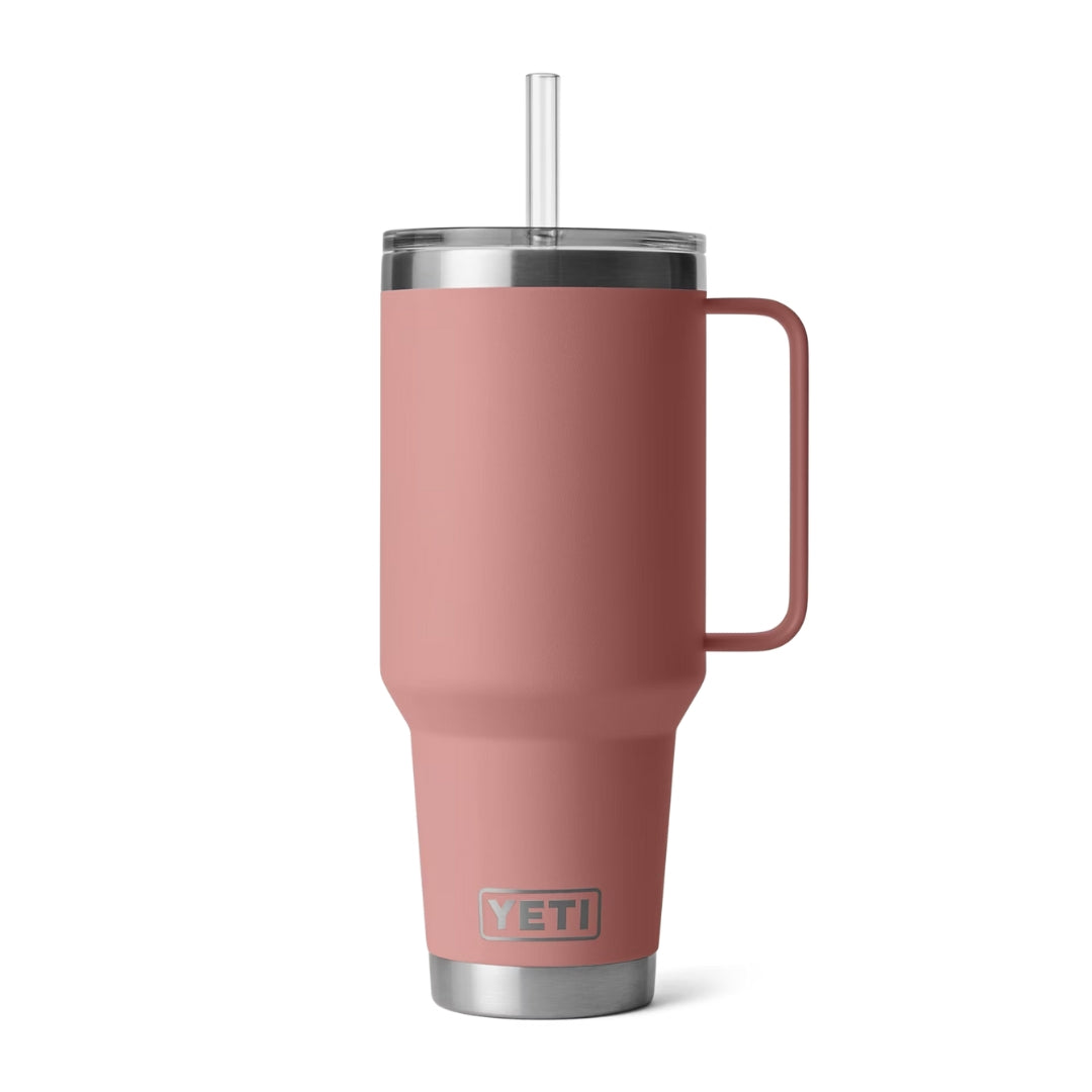 Yeti 42 oz Mug with Straw Lid - Original