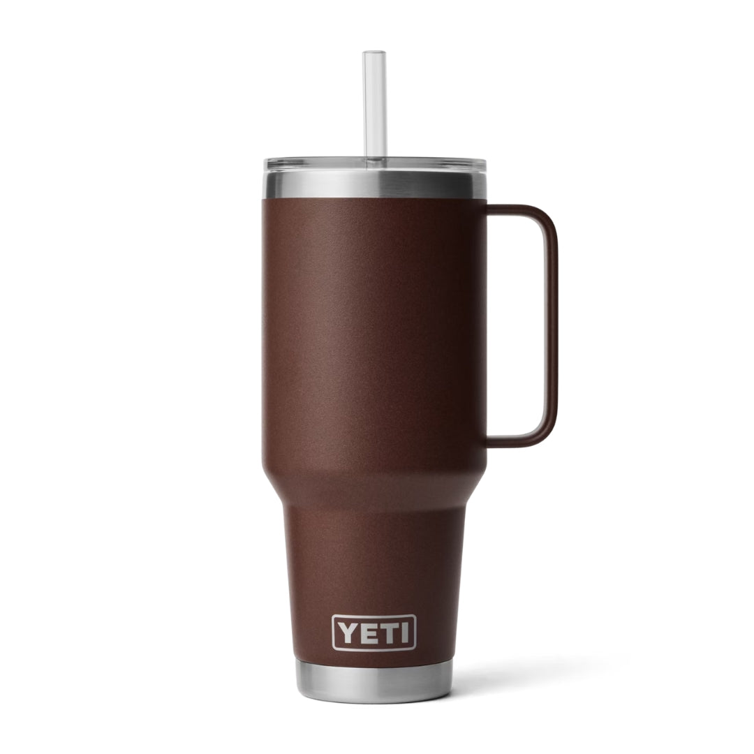 Yeti 42 oz Mug with Straw Lid - Original