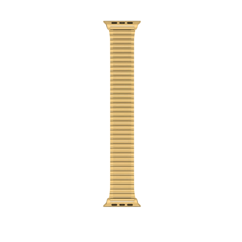 Gold - Correa Strova para Apple Watch