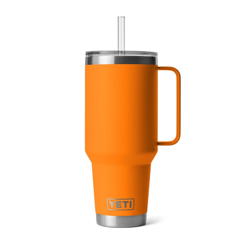 Yeti 42 oz Mug with Straw Lid - Original
