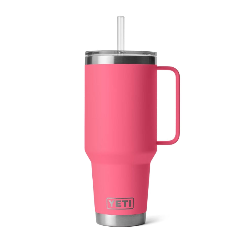Yeti 42 oz Mug with Straw Lid - Original