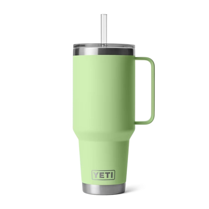 Yeti 42 oz Mug with Straw Lid - Original