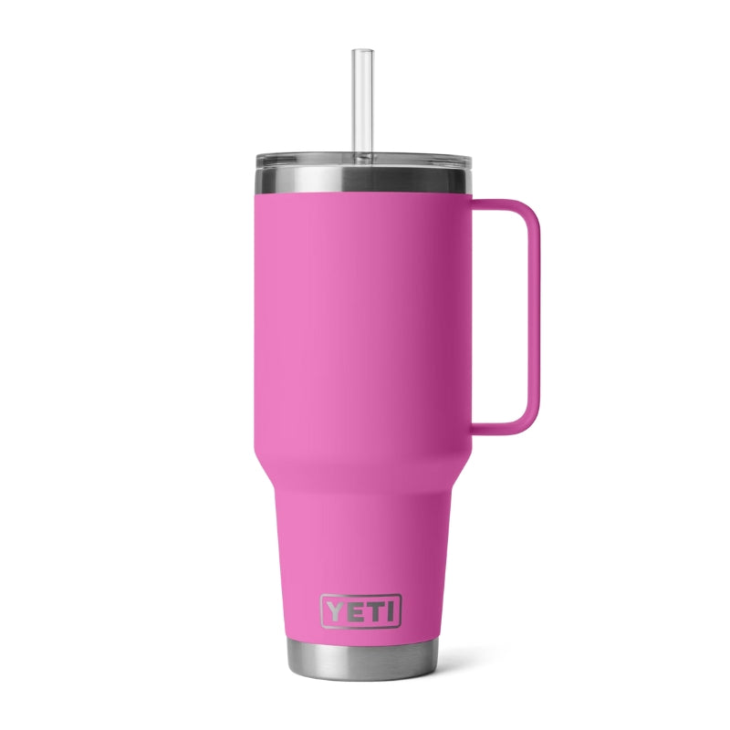 Yeti 42 oz Mug with Straw Lid - Original
