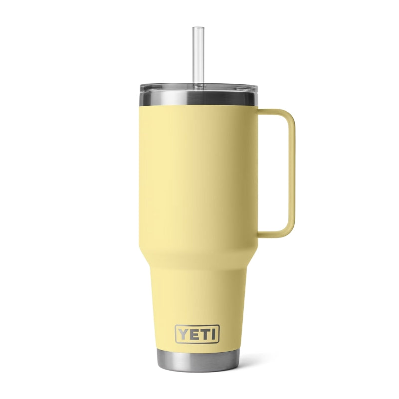 Yeti 42 oz Mug with Straw Lid - Original