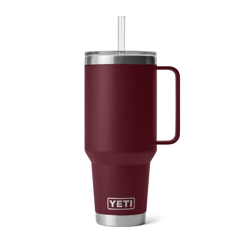 Yeti 42 oz Mug with Straw Lid - Original