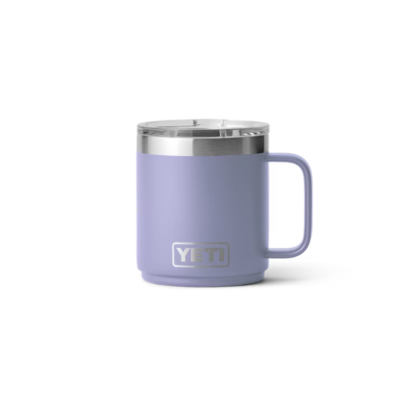 Taza Yeti 10 oz Original