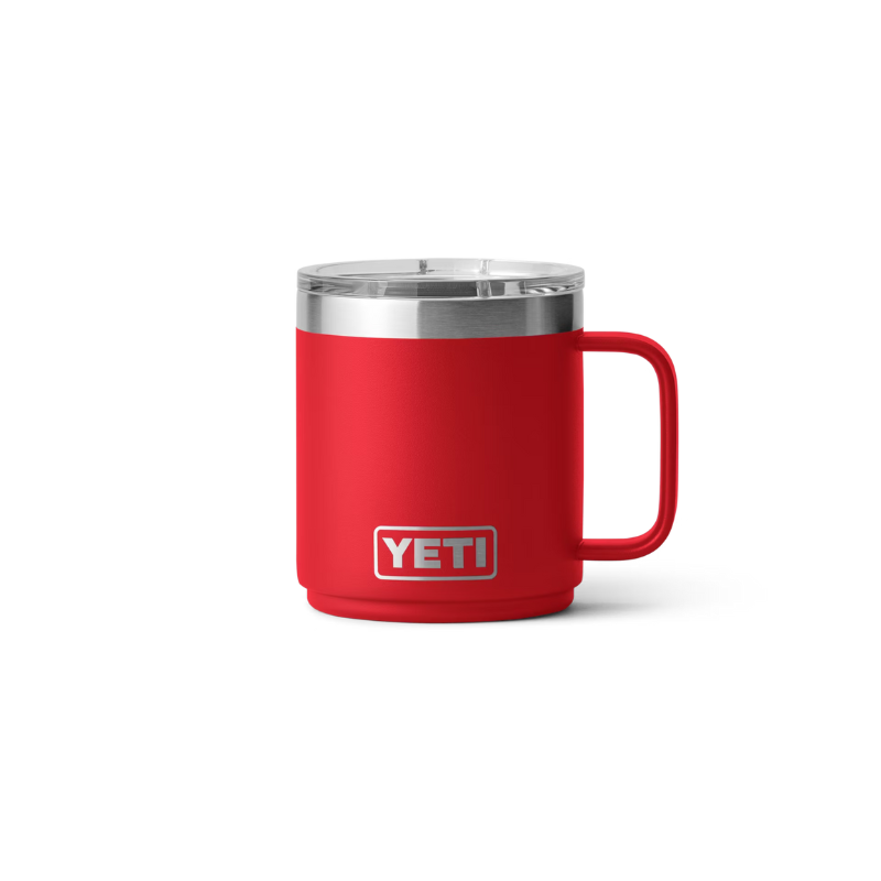 Taza Yeti 10 oz Original