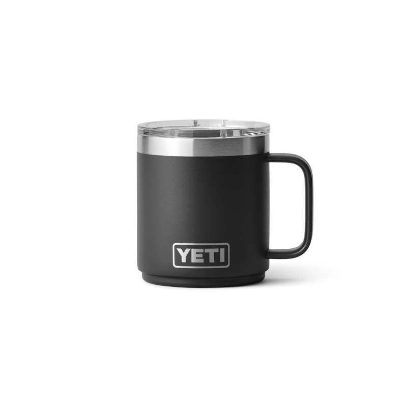 Taza Yeti 10 oz Original