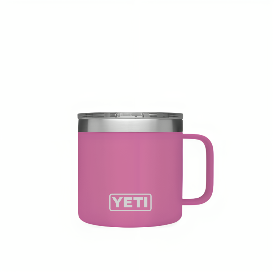 Yeti | 14 Oz Mug