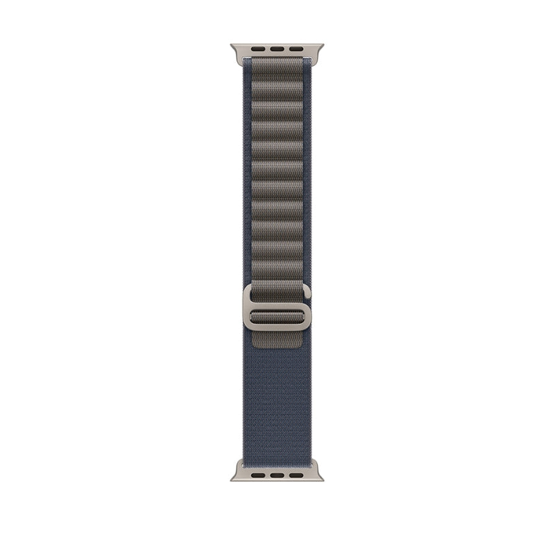 Correas Alpine | Apple Watch