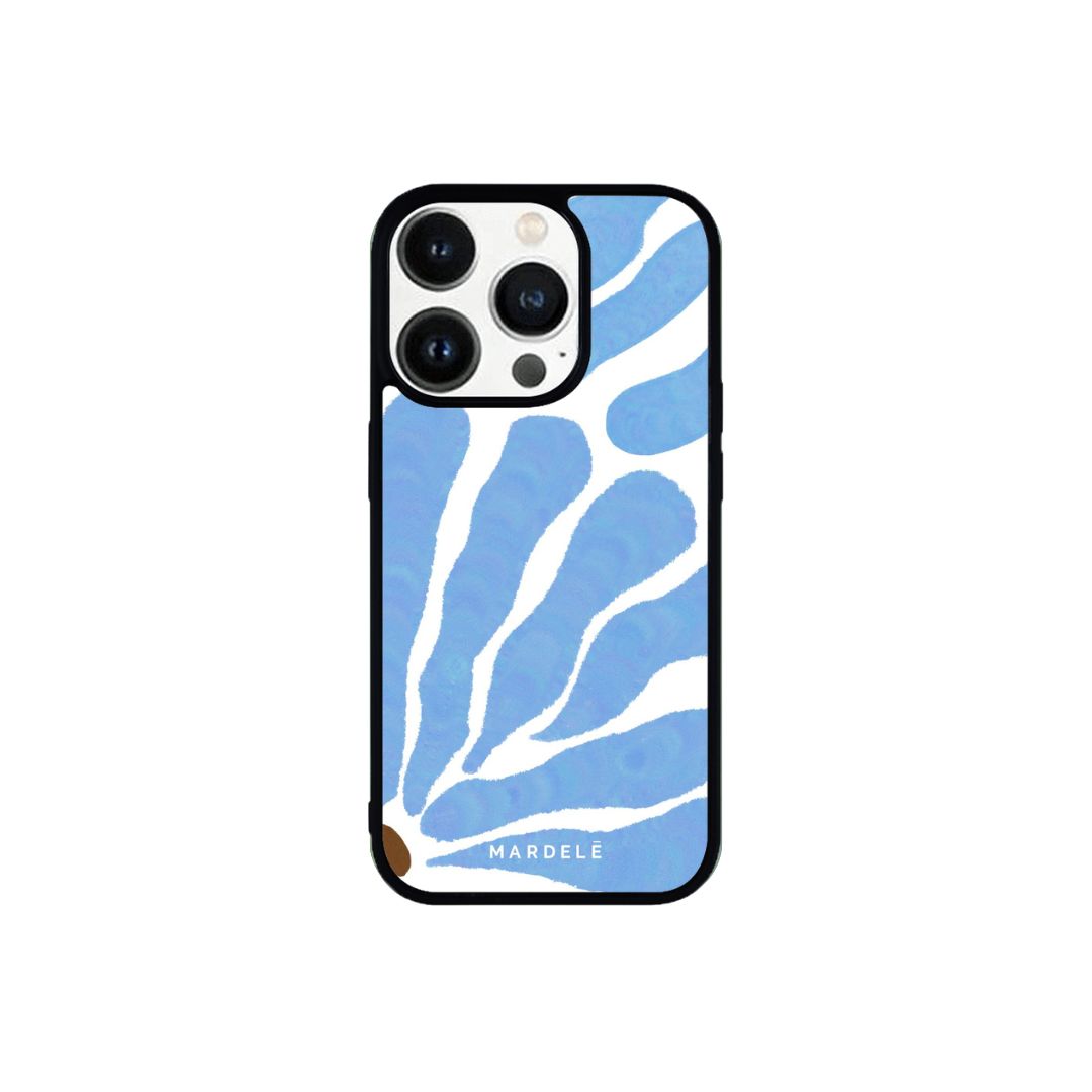 Celeste flora - Case