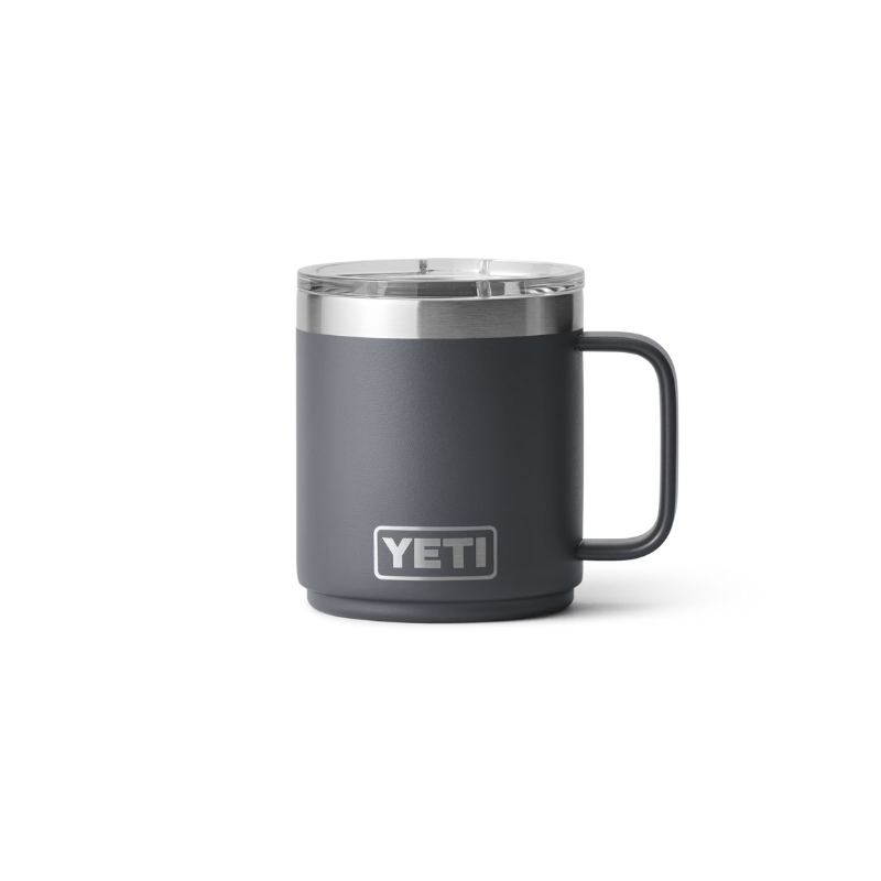 Taza Yeti 10 oz Original
