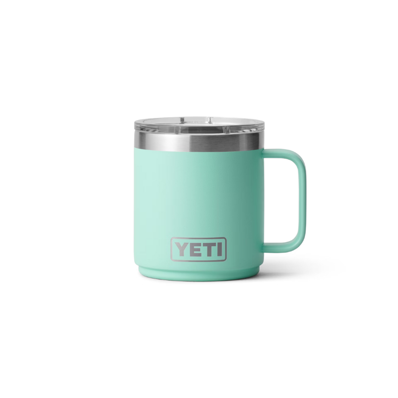 Taza Yeti 10 oz Original