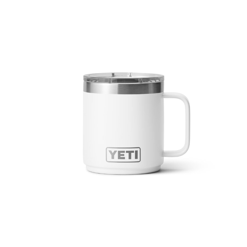 Taza Yeti 10 oz Original