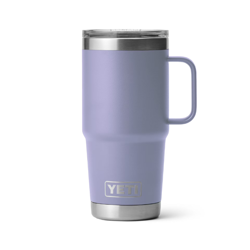 Yeti 20 oz Travel Mug - Original