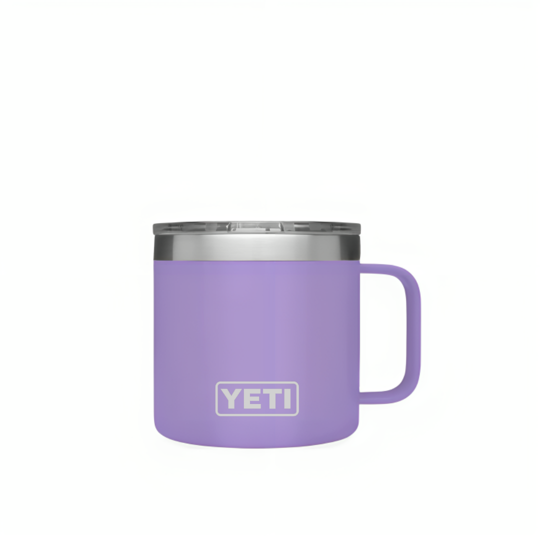 Yeti | 14 Oz Mug