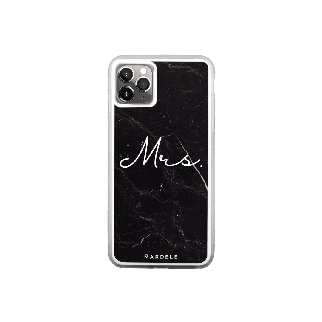 Forever Yours - Case Boda