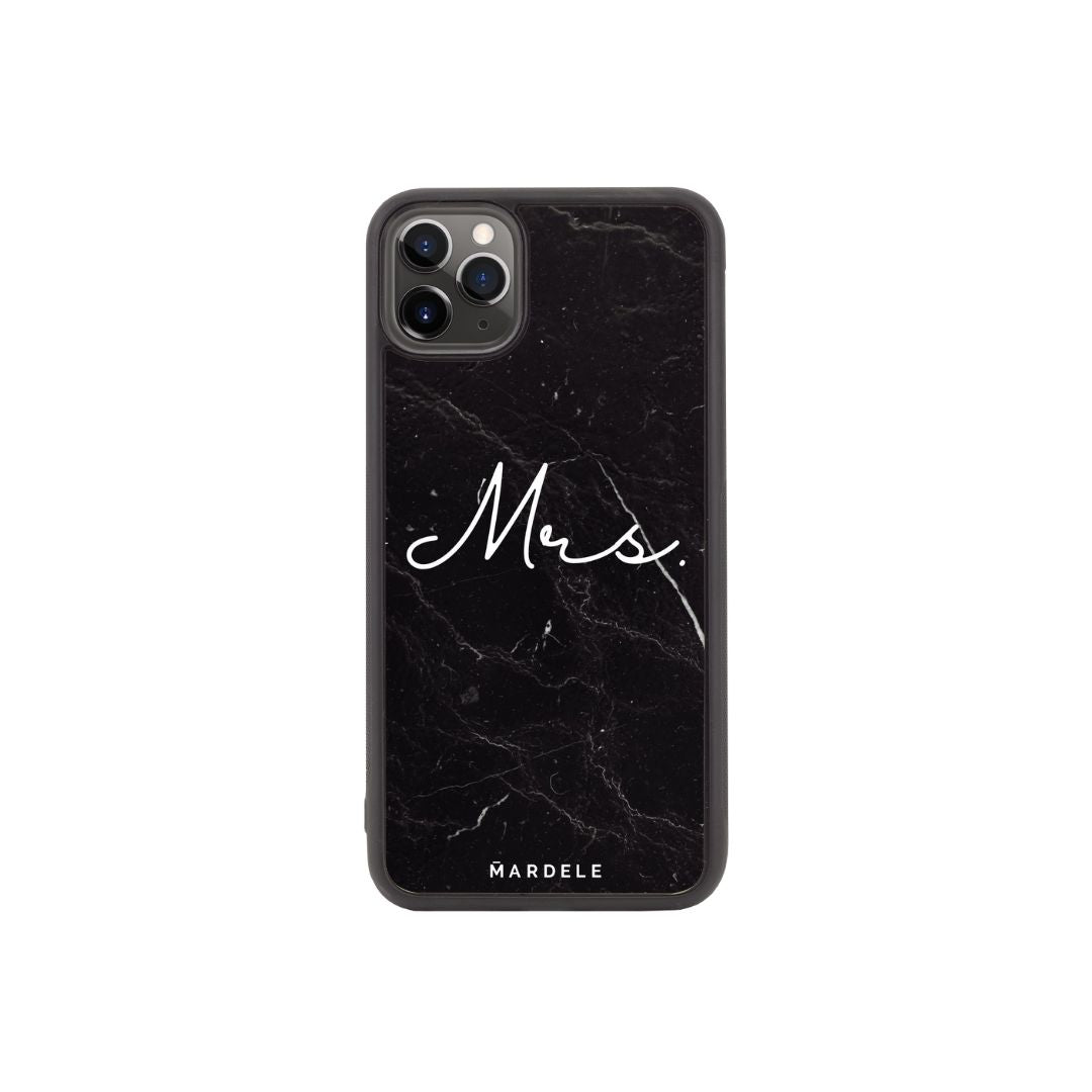 Forever Yours - Case Boda