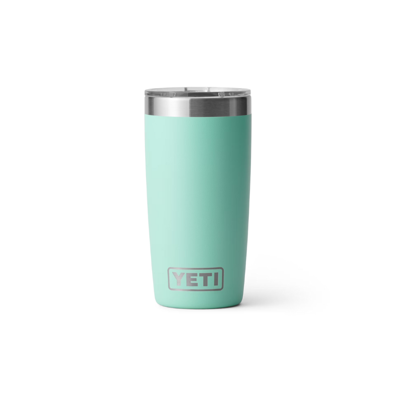 Yeti 10 oz Rambler Original