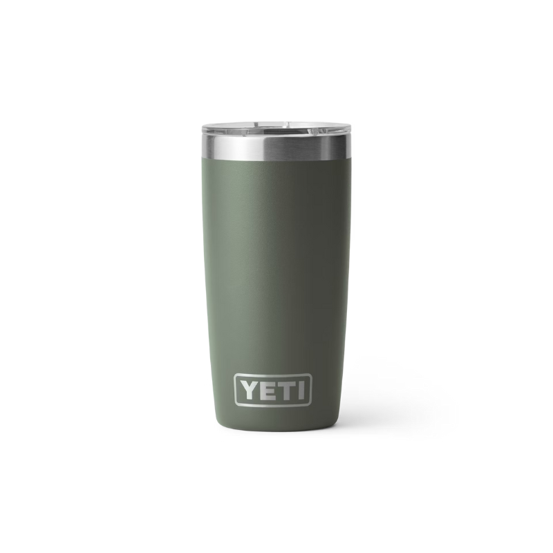 Yeti 10 oz Rambler Original