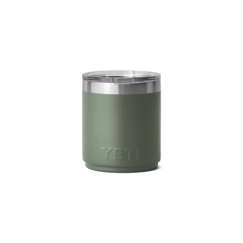 Yeti 10 oz Lowball Original