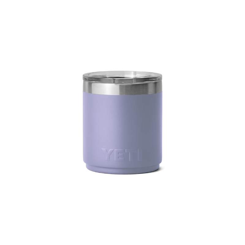 Yeti 10 oz Lowball Original
