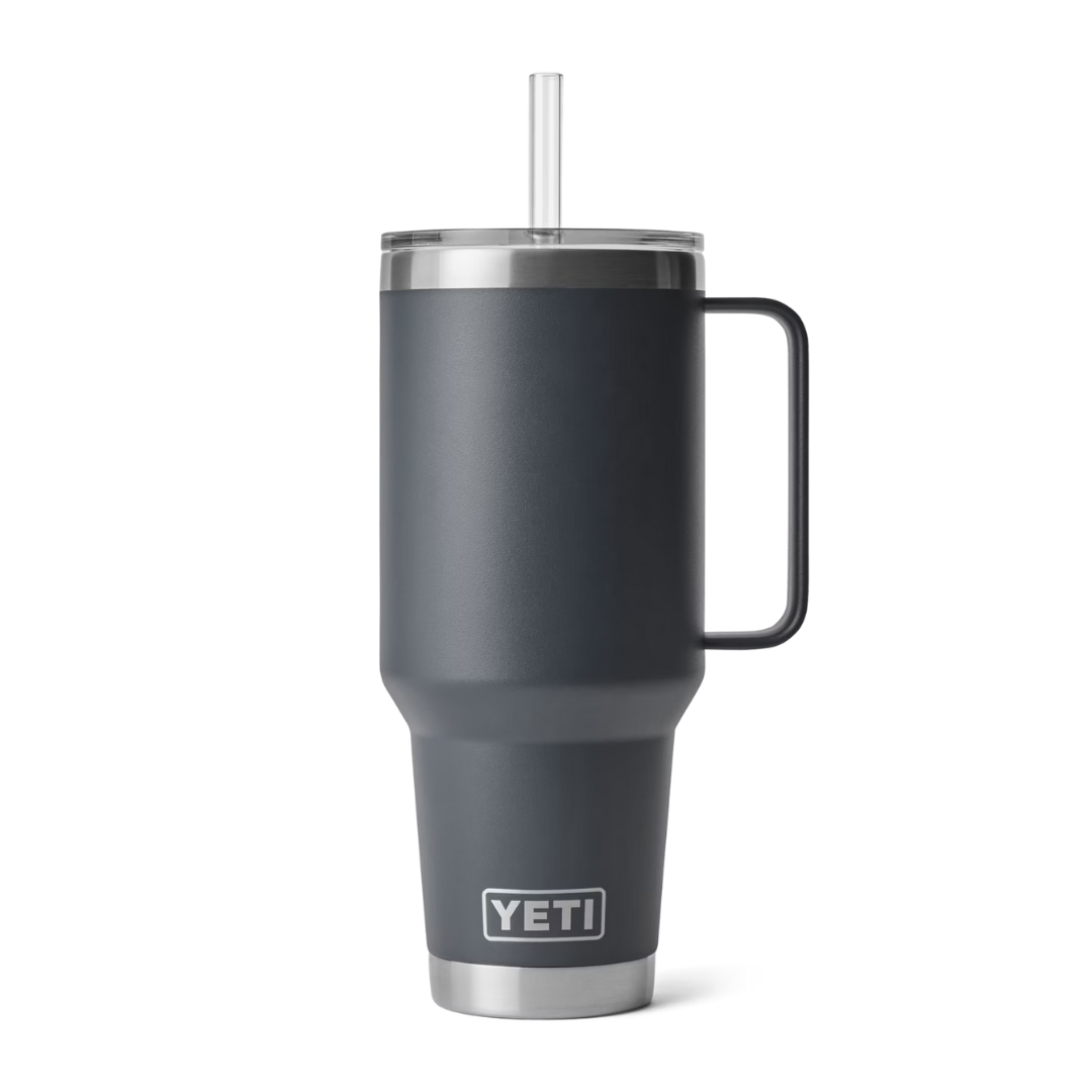 Yeti 42 oz Mug with Straw Lid - Original