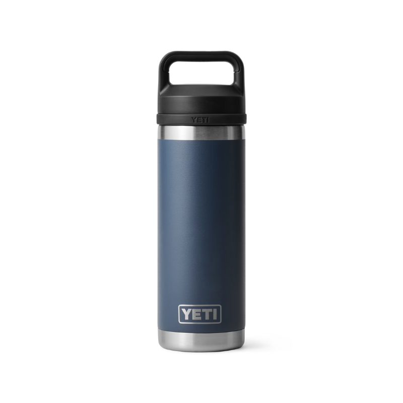 Yeti 18 oz Water Bottle