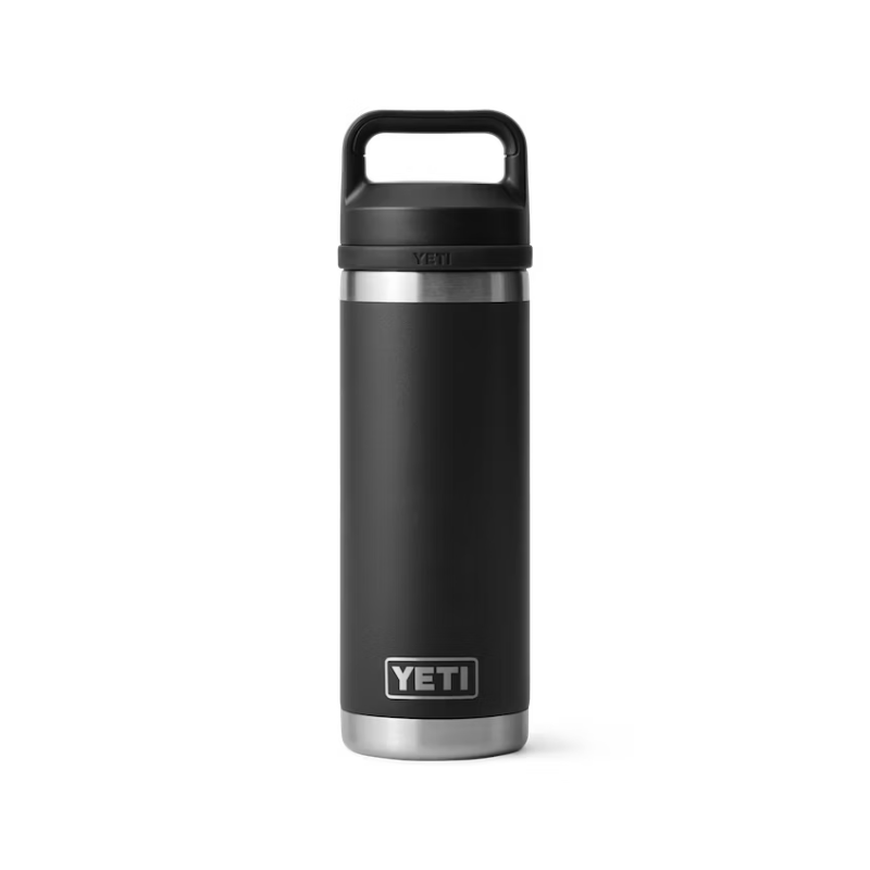 Yeti 18 oz Water Bottle