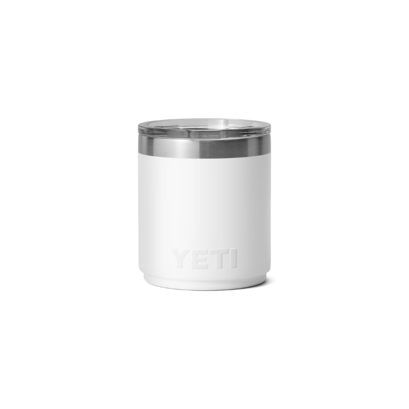 Yeti 10 oz Lowball Original