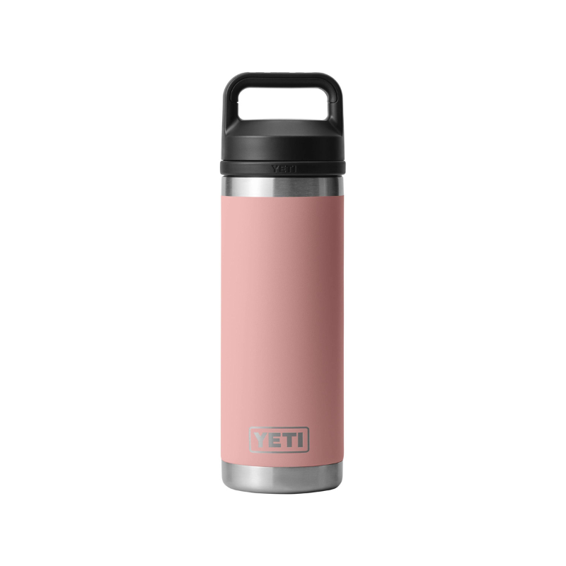 Yeti 18 oz Water Bottle