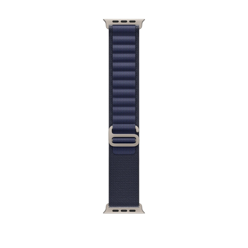 Correas Alpine | Apple Watch