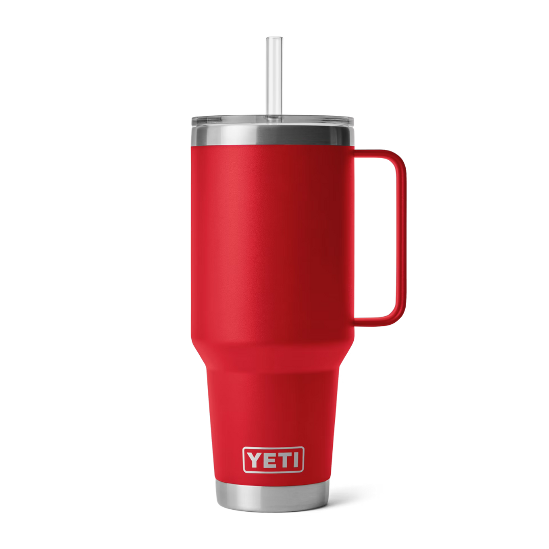 Yeti 42 oz Mug with Straw Lid - Original