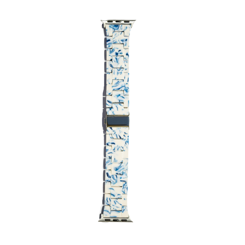 Correas de Resina para Apple Watch