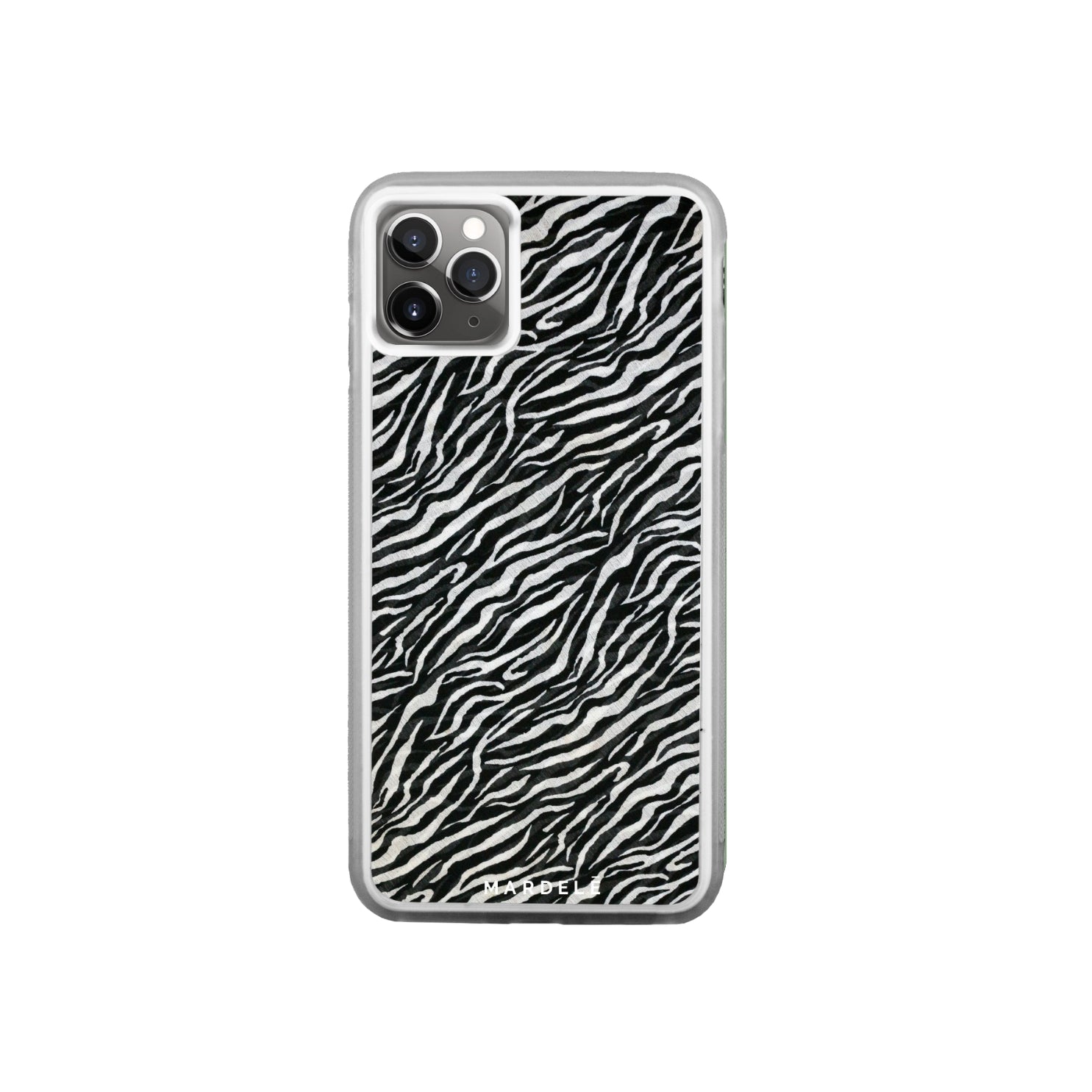 Little Zebra - Case