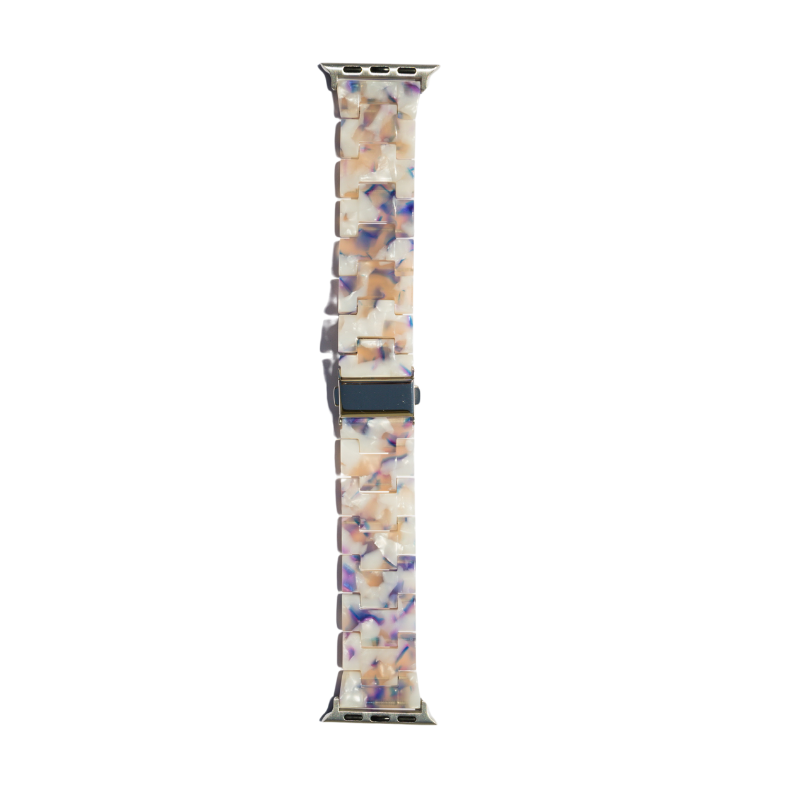 Correas de Resina para Apple Watch