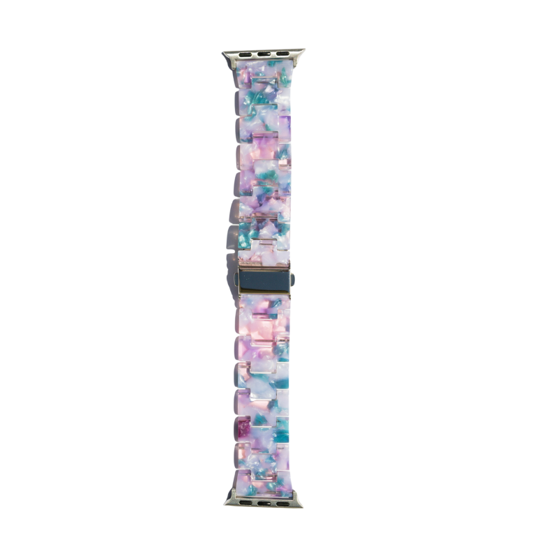 Correas de Resina para Apple Watch