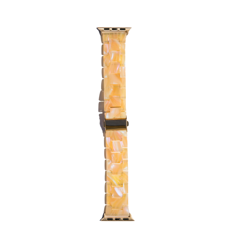 Correas de Resina para Apple Watch