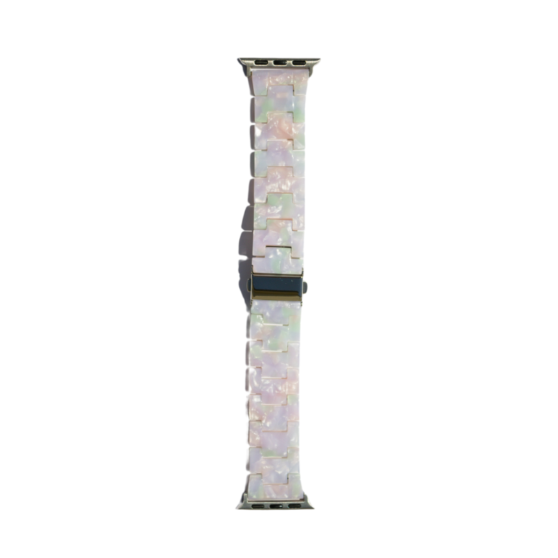 Correas de Resina para Apple Watch
