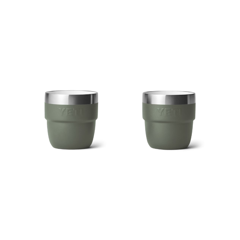 Yeti 04 oz Stackable Cups Original