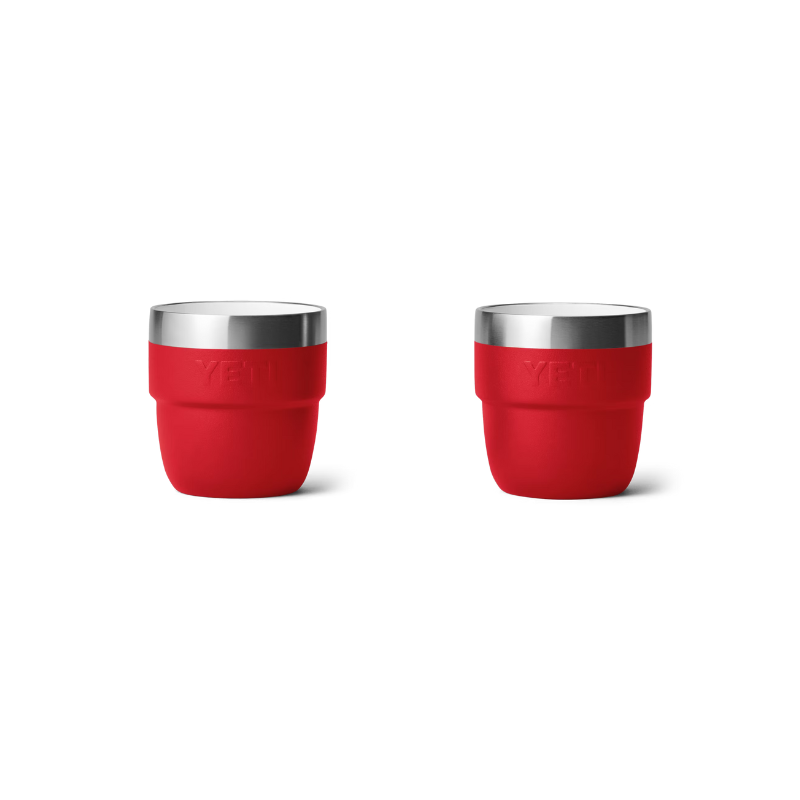 Yeti 04 oz Stackable Cups Original