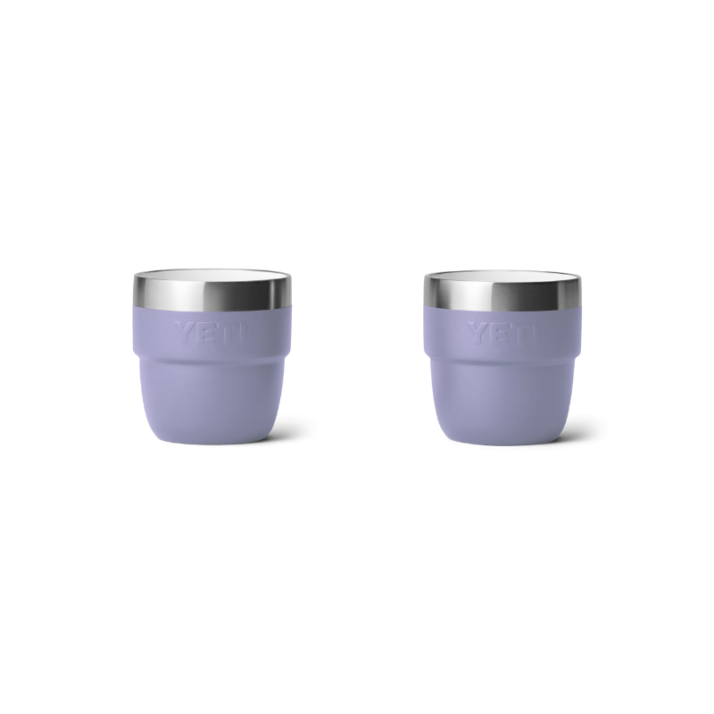 Yeti 04 oz Stackable Cups Original