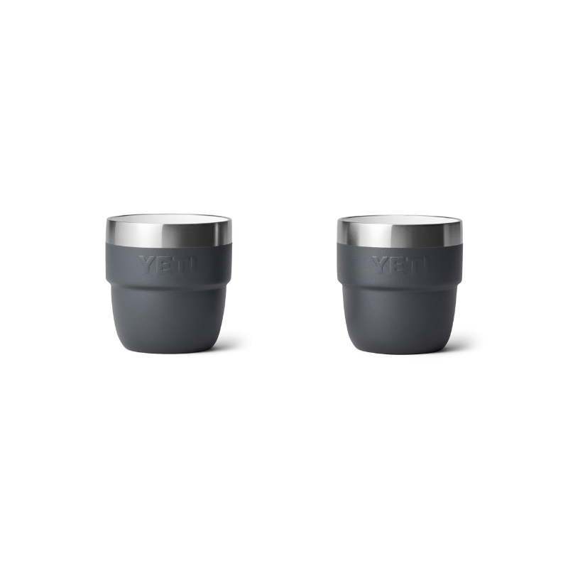 Yeti 04 oz Stackable Cups Original