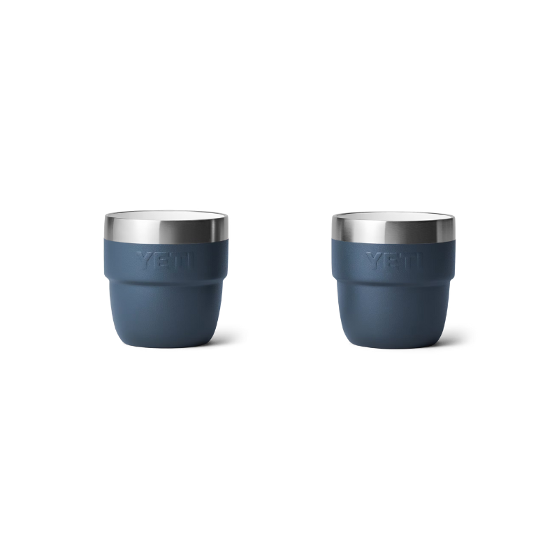 Yeti 04 oz Stackable Cups Original