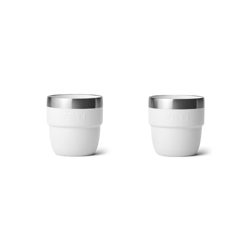 Yeti 04 oz Stackable Cups Original
