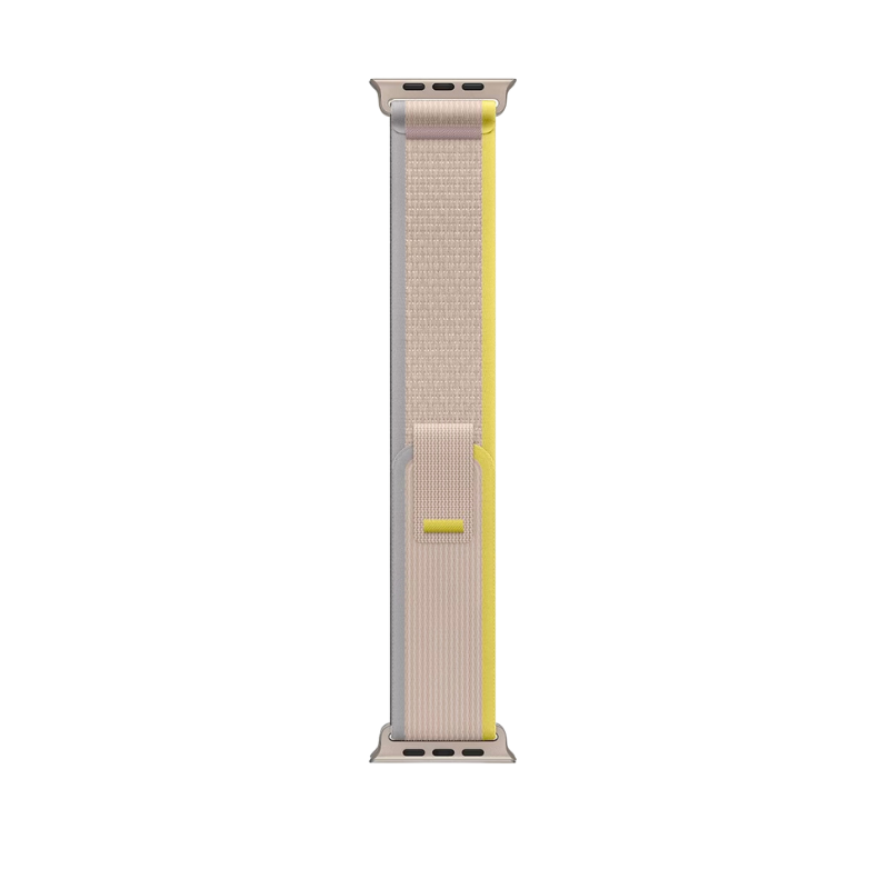 Correas Trail | Straps para Apple Watch