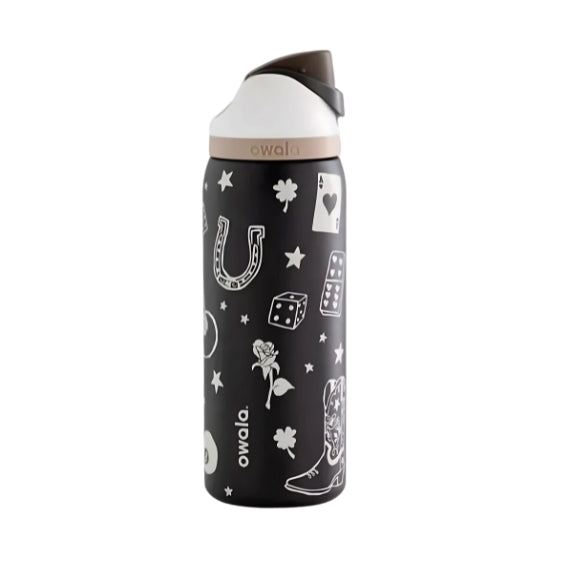 Owala FreeSip 32 oz | Good Look Urban Original